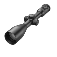 Swarovski Z8i 2,3-18x56 P L - Ring Mount