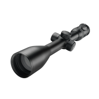 Swarovski Z8i 3,5-28x50 P L - Ring Mount
