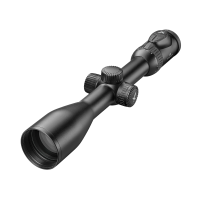 Swarovski Z8i 2-16x50 P L - Ring Mount