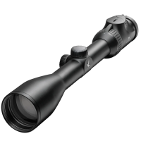 Swarovski Z6i 2-12x50 L - Ring Mount