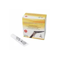 Bijela mast za oružje OMPS2 Grasso Bianco, 20 g