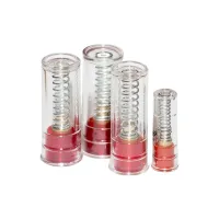 Puf patrona .410 PVC