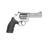 Revolver Smith & Wesson 686 357 MAGNUM 4"