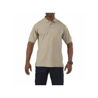 Polo majica kratkih rukava 5.11 Tactical Professional srebrna