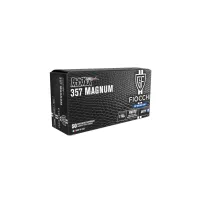 Revolversko streljivo Fiocchi Black Mamba .357 Magnum 110 gr FMJTC