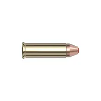 Revolversko streljivo Hornady Critical Defense .38 Special 110 gr FTX