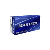 Revolversko streljivo Magtech .38 Special 148 gr LWC