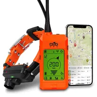 Dogtrace DOG GPS X30TB navigacija za pse