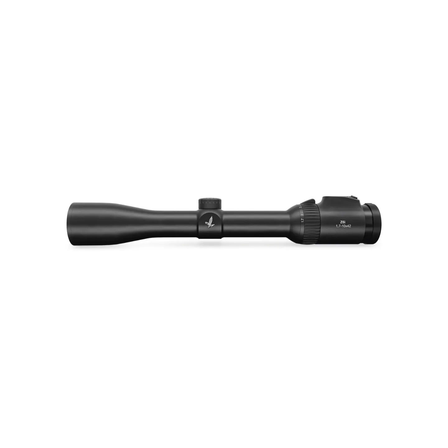 Optički ciljnik Swarovski Z6i 1.7-10x42 III L 4A-I