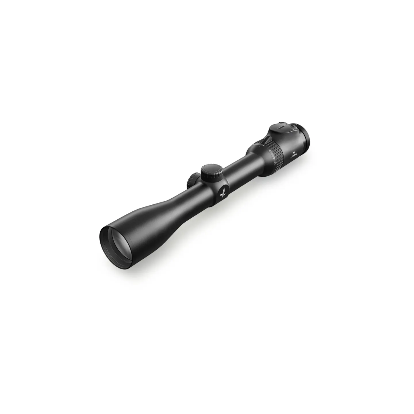 Optički ciljnik Swarovski Z6i 1.7-10x42 III L 4A-I