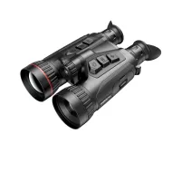 HIKMICRO HABROK Pro HX60LS - termalni dnevno noćni dvogled s LRF-om