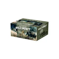 Slug streljivo NSI Wild Impact Extreme 12/70 33,5 g