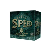 Sačmeno streljivo NSI Nobel Speed 12/70 34 g br. 4
