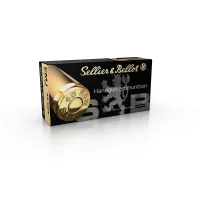 Pištoljsko streljivo Sellier & Bellot .40 S&W 180 gr FMJ