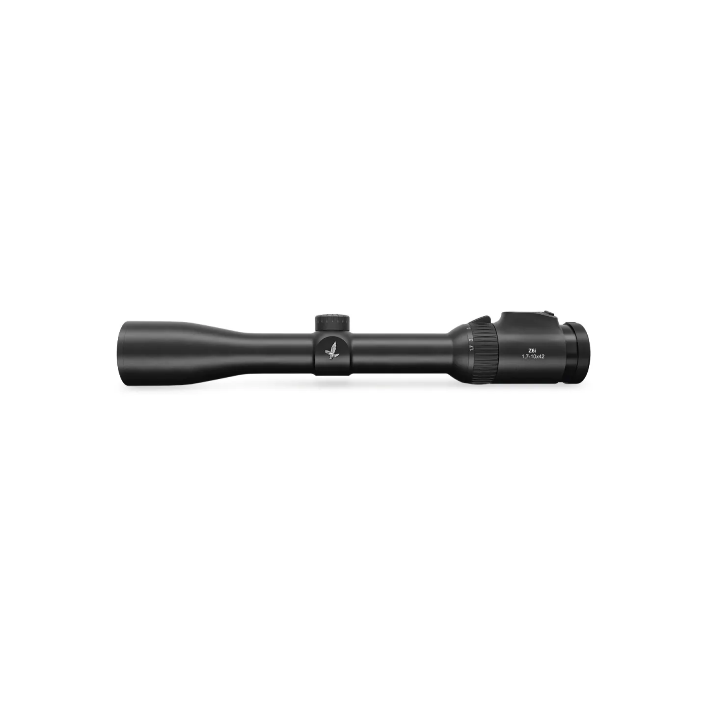 Optički ciljnik Swarovski Z6i 1,7-10x42 II SR 4A-I