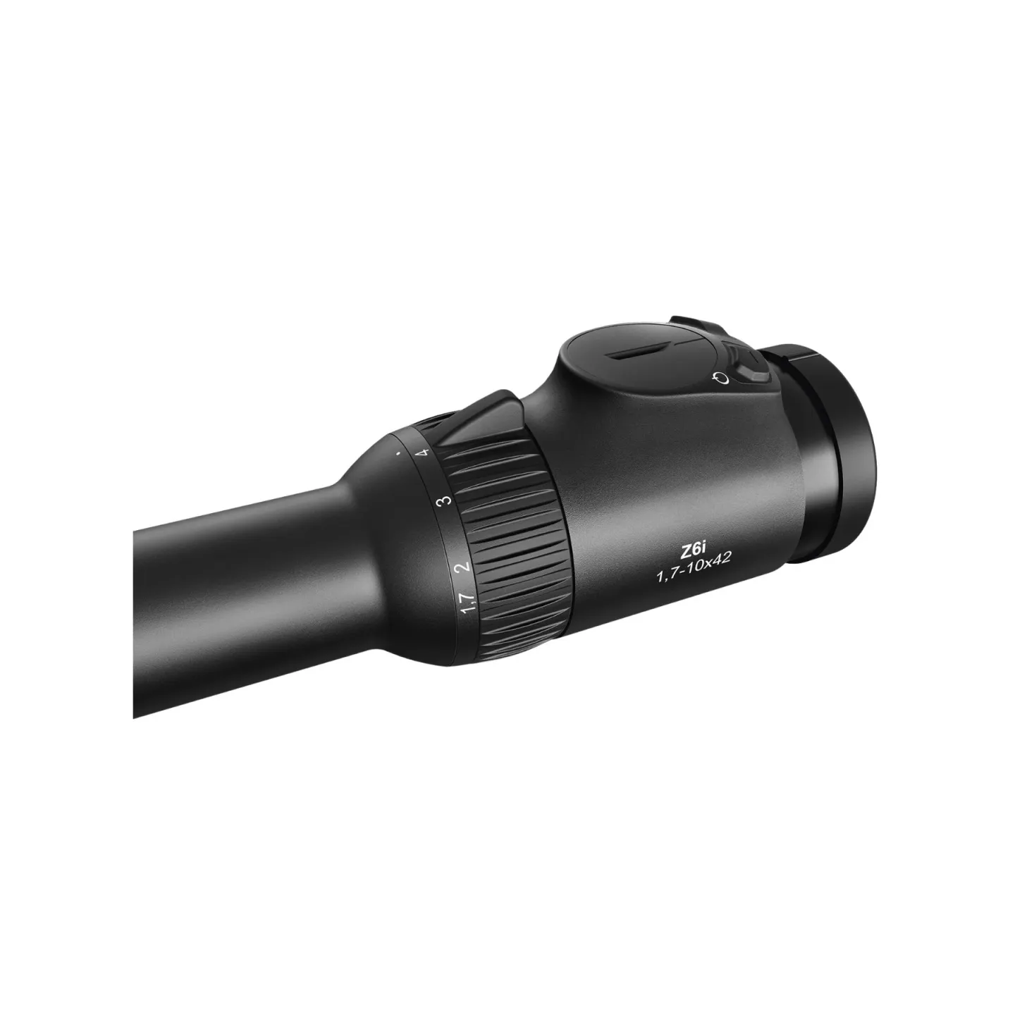 Optički ciljnik Swarovski Z6i 1,7-10x42 II SR 4A-I