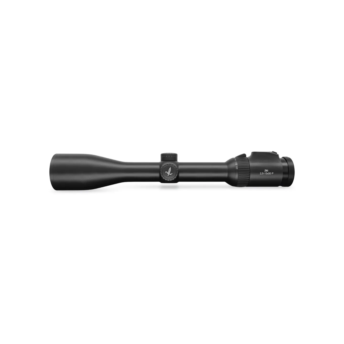 Optički ciljnik SWAROVSKI Z6i 2,5-15X50 III P BT 4A-i
