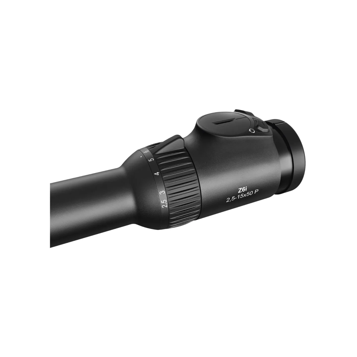 Optički ciljnik SWAROVSKI Z6i 2,5-15X50 III P BT 4A-i
