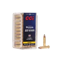 Karabinsko streljivo CCI V-MAX .22 WMR 30 gr