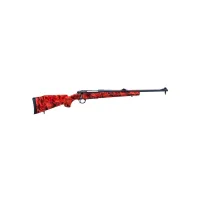 Sabatti Rover Traqueur Camo Orange 9,3x62