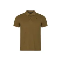 Polo majica Seeland Pembroke svijetlo zelena - šljuka