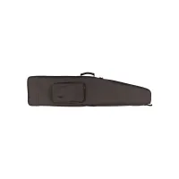 Akah futrola za pušku s montiranom optikom, sa zaštitnom bravom - 128 cm
