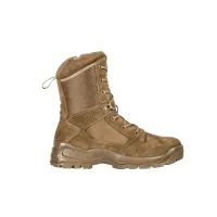 Taktičke čizme 5.11 Tactical A.T.A.C. 2.0 8" Side Zip Desert smeđe