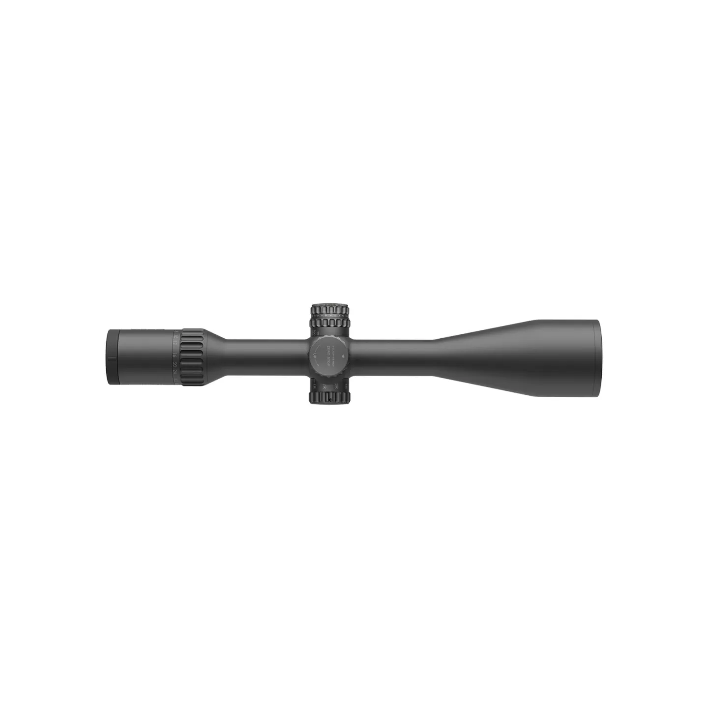 Optički ciljnik Vector Optics Continental x8 6-48x56 ED MOA SFP