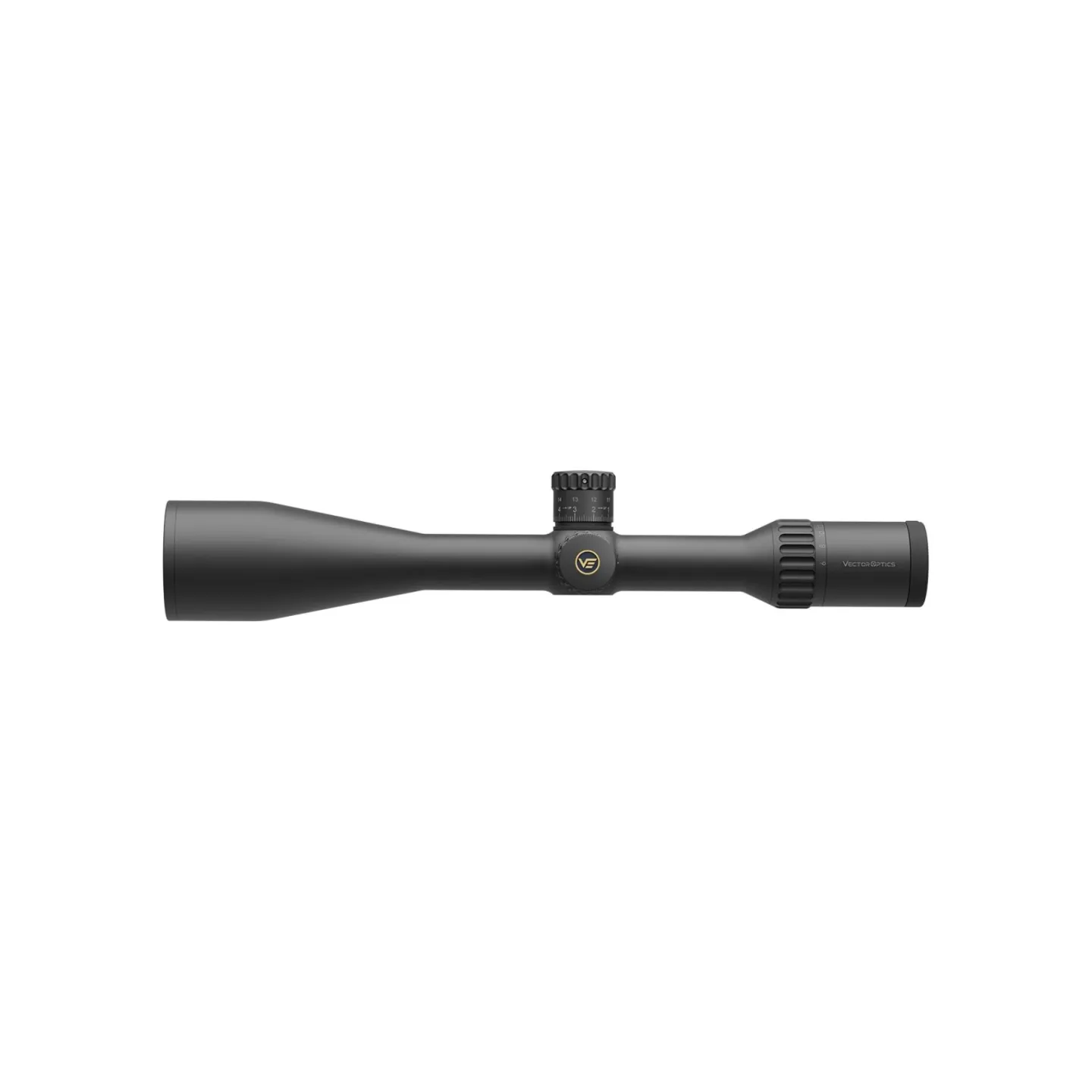 Optički ciljnik Vector Optics Continental x8 6-48x56 ED MOA SFP