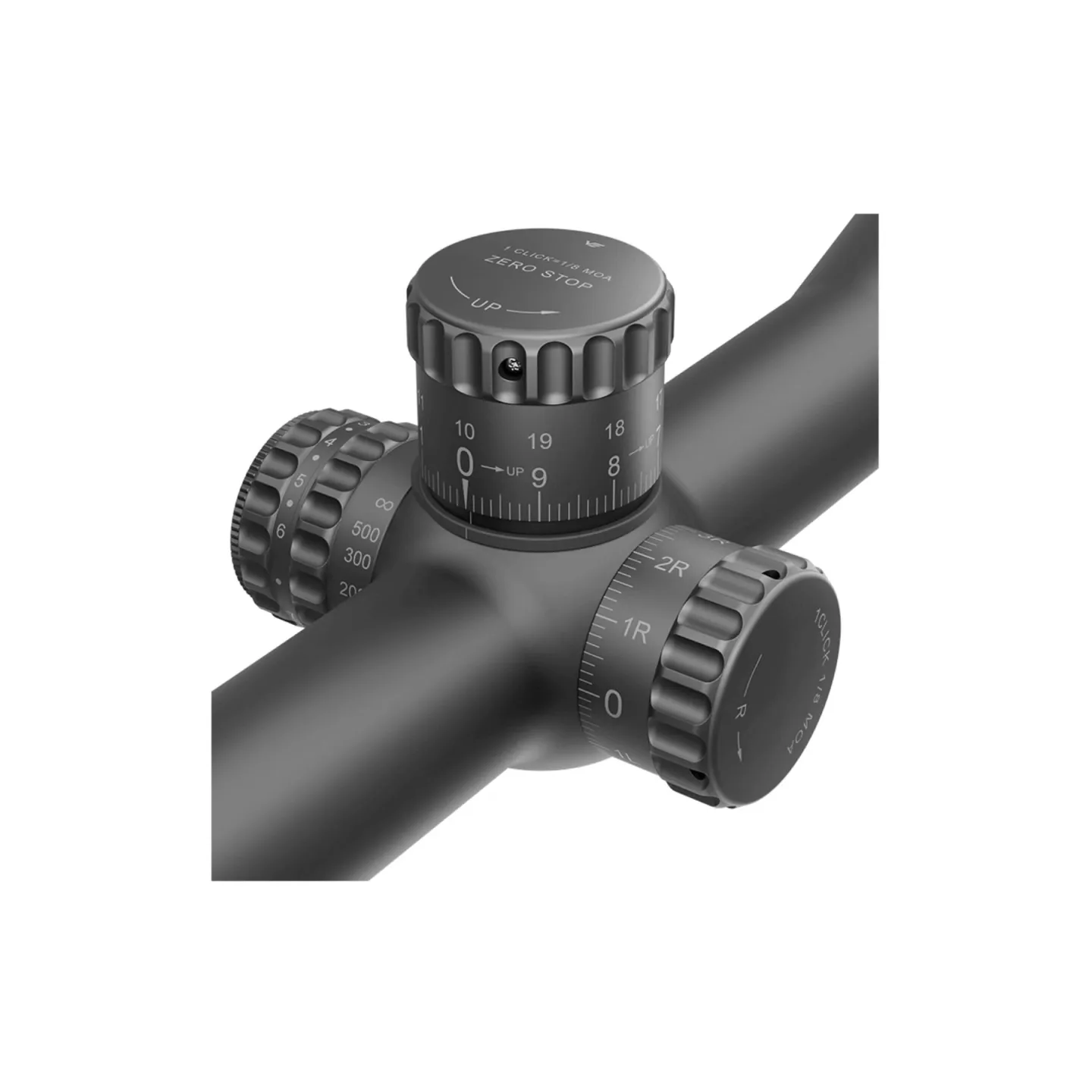 Optički ciljnik Vector Optics Continental x8 6-48x56 ED MOA SFP
