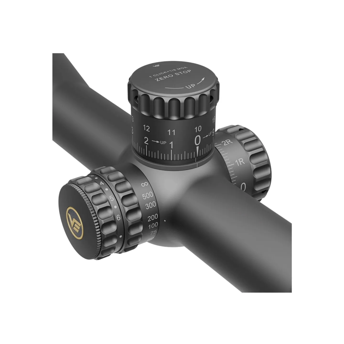Optički ciljnik Vector Optics Continental x8 6-48x56 ED MOA SFP