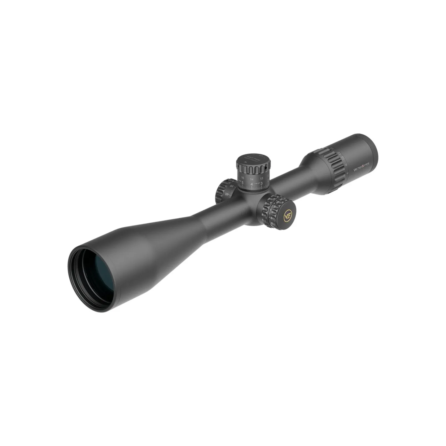 Optički ciljnik Vector Optics Continental x8 6-48x56 ED MOA SFP