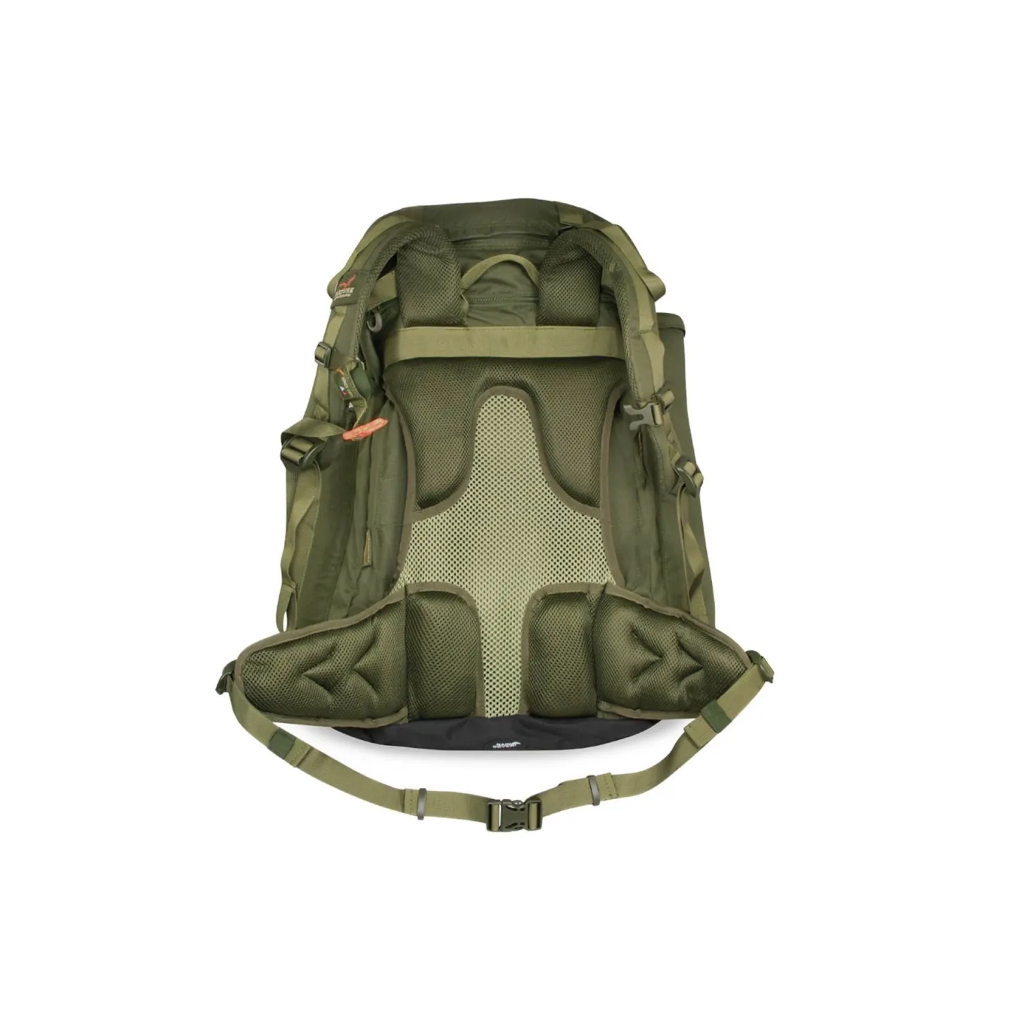 Lovački ruksak za nošenje divljači i puške Marsupio Suede 65 PF Pro 65 L