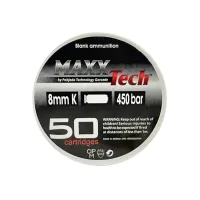 Startno streljivo MAXXTech 8mm K (ćorci)