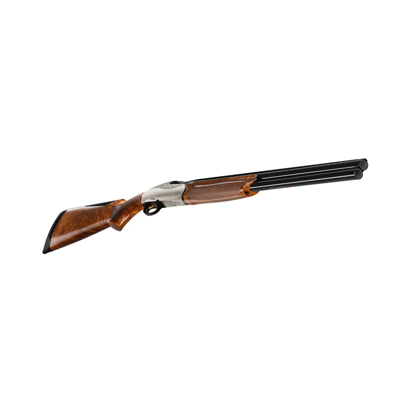 Bokerica Benelli 828 S A.I. Silver 12/76 66 cm