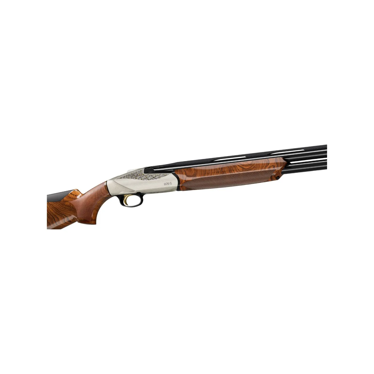 Bokerica Benelli 828 S A.I. Silver 12/76 66 cm