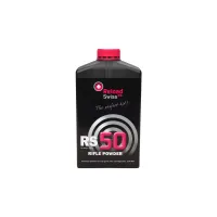 Barut Reload Swiss RS50 1kg
