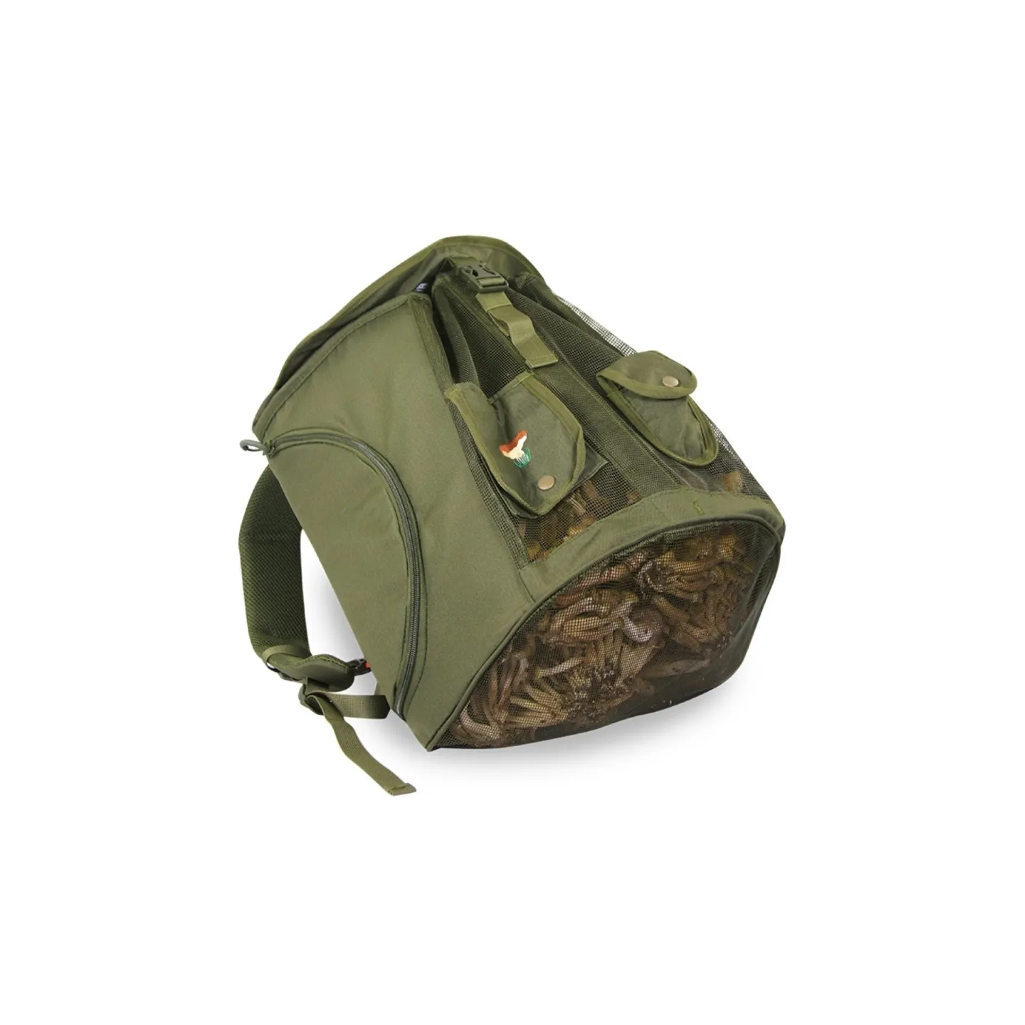 Ruksak za branje gljiva Marsupio Forest 35 Bis 35 L