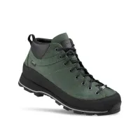Cipele Crispi Monaco Snug GTX zelene