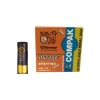 Mirage 12/28 T2 Compak sporting 8,5