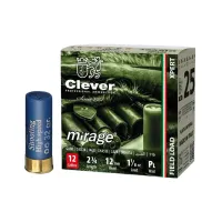 Mirage lovna patrona 12/36 HV 5/0