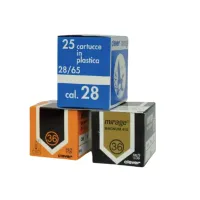 Mirage 28/70 21gr 5 lovna patrona