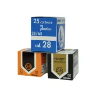 Mirage sačmeno streljivo 410/76 5 18gr