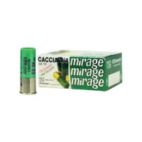Mirage T4 Hunting 38g - lovna patrona cal. 12 3,5mm