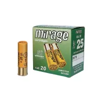 Mirage 20/28 T3 – lovna patrona 28 g