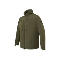 Lovačka softshell jakna Beretta Sonoran zelena
