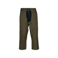 Gamaše Seeland Buckthorn Treggings zelene