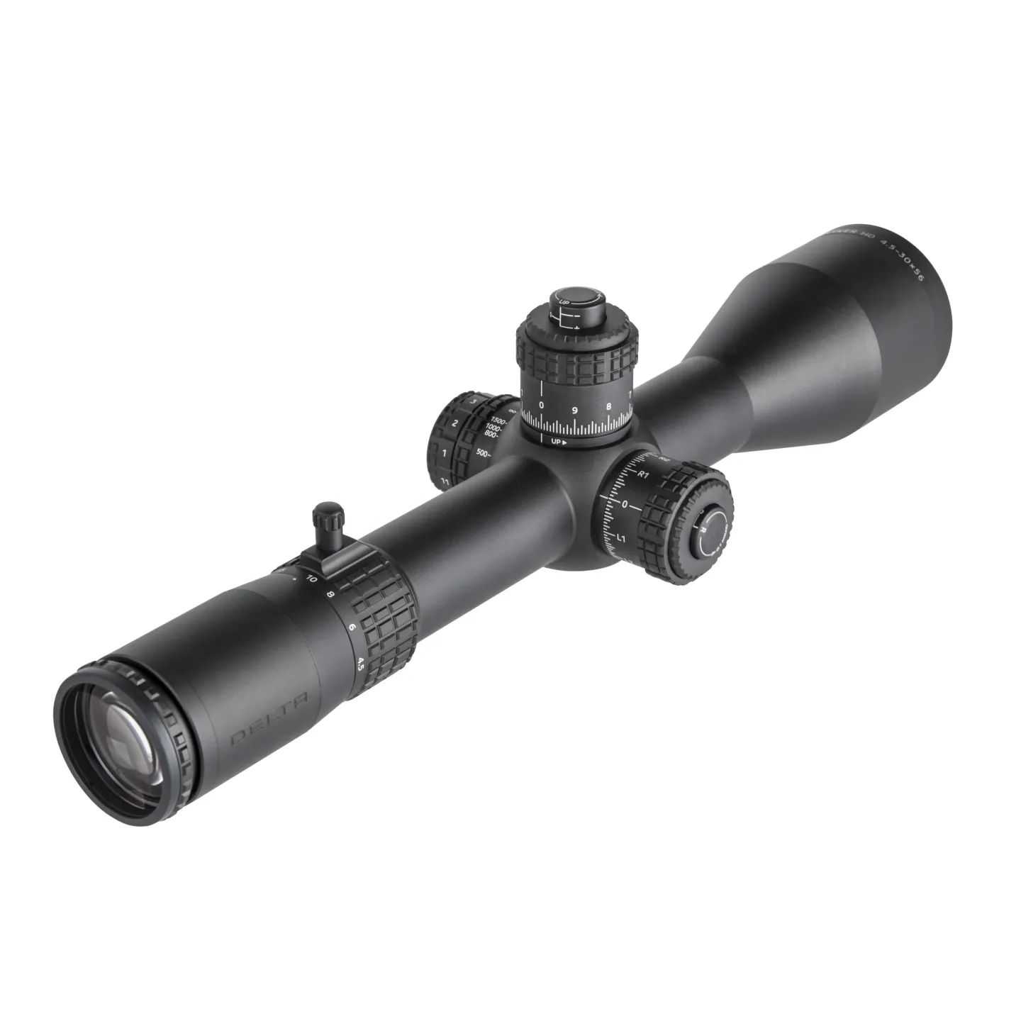 Optički ciljnik DELTA STRYKER 4,5-30X56 FFP DLR-1 HD