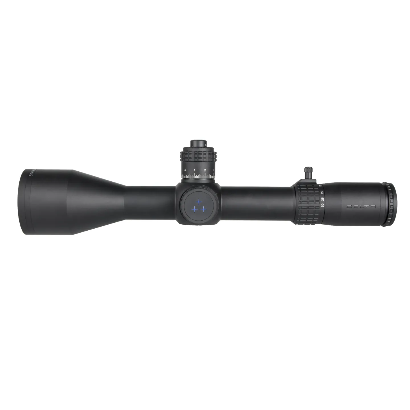 Optički ciljnik DELTA STRYKER 4,5-30X56 FFP DLR-1 HD