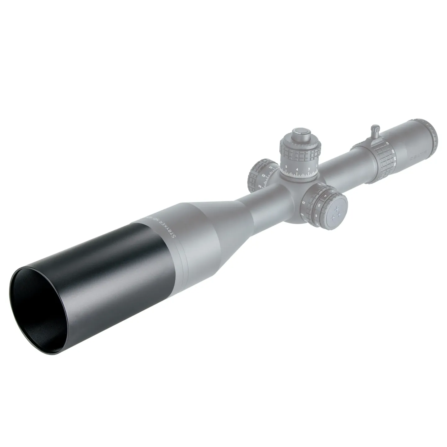 Optički ciljnik DELTA STRYKER 4,5-30X56 FFP DLR-1 HD
